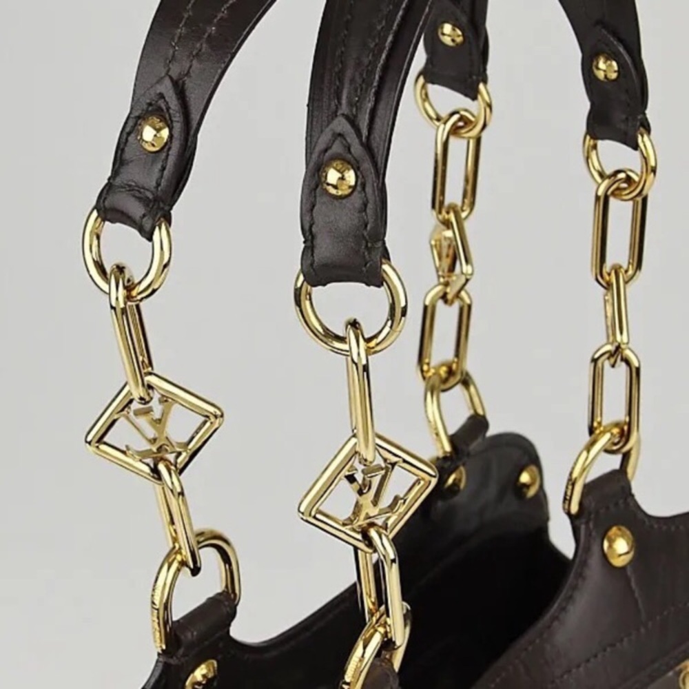 💎✨LIMITED EDITION✨💎 LOUIS VUITTON BAG RARE - Picture 7 of 17